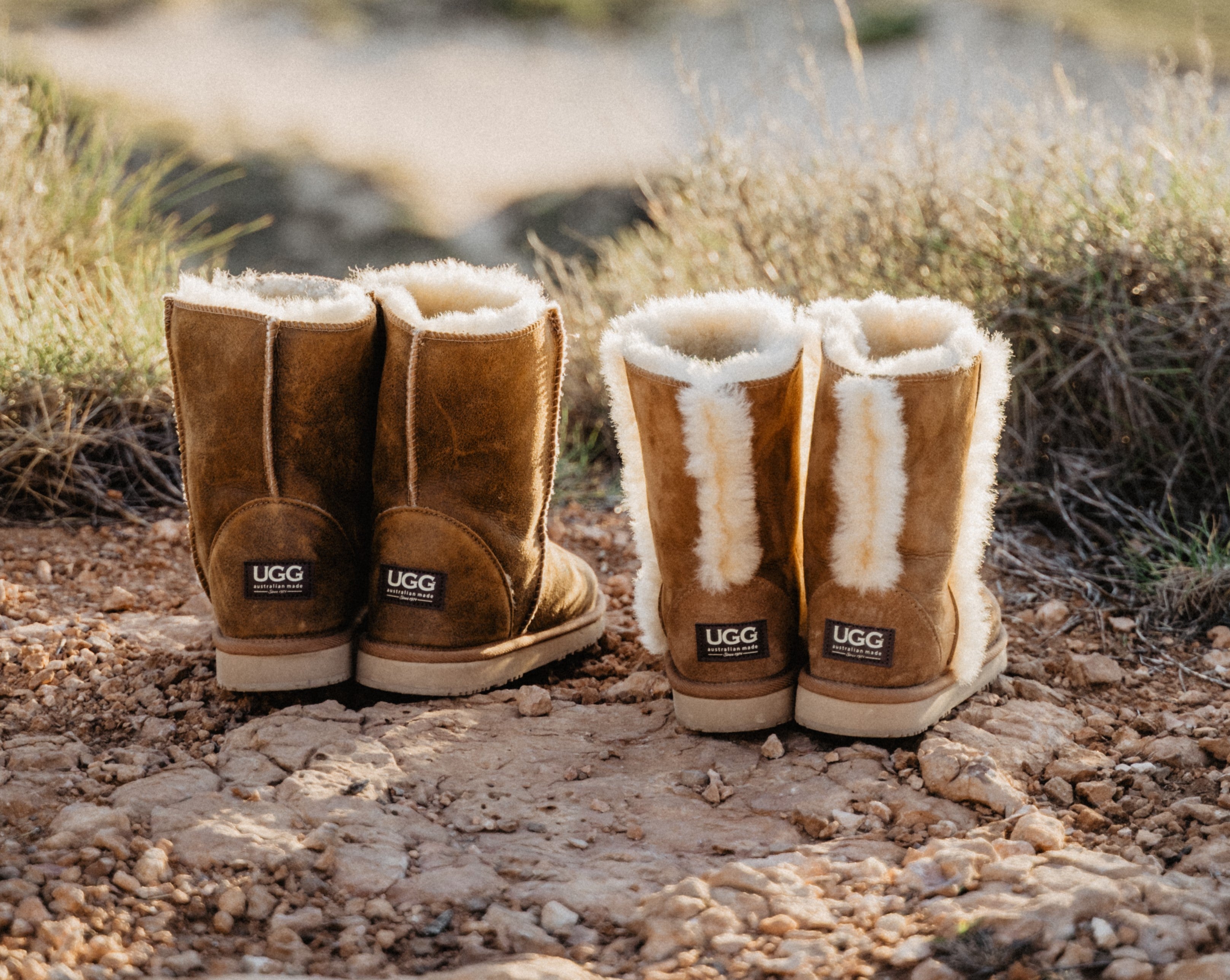 UGG australia