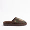 Men's Camo Classic Slippers
