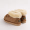 Men's Medical Ankle Slipper