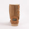 Women's Medical Velcro Mid