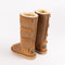 Men's Medical Velcro Tall