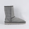 Men's Corduroy Mid