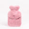 Teddy Hot Water Bottle Cover