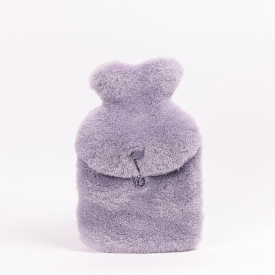 Teddy Hot Water Bottle Cover