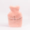 Teddy Hot Water Bottle Cover