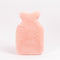 Teddy Hot Water Bottle Cover
