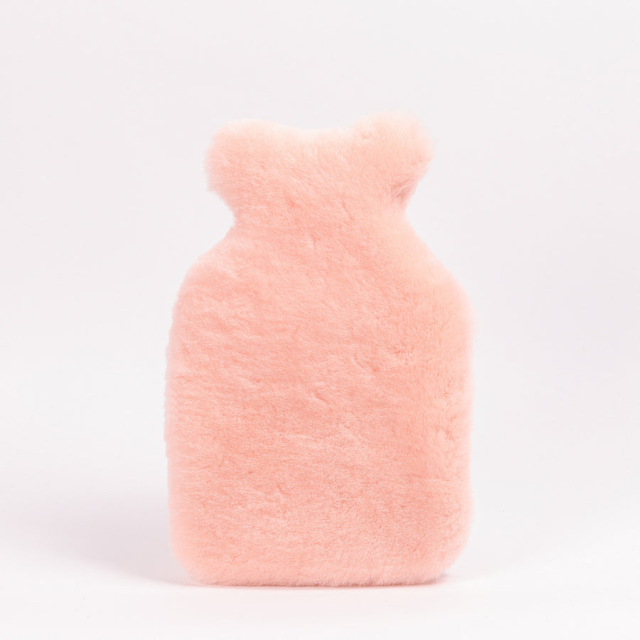 Teddy Hot Water Bottle Cover