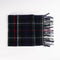 Australian Made Wool Scarf - Paddington Gingham