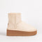 Women's Limited Edition Heritage Classic Mini Platform