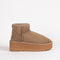 Women's Limited Edition Heritage Classic Ultra Mini Platform
