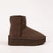 Women's Classic Mini Platform