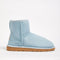 Women's Embossed Classic Mini