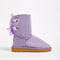 Women's Limited Edition Bow Mids