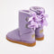 Women's Limited Edition Bow Mids