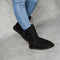 Women's Lace Up Mid
