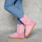Women's Luxe Mid