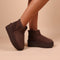 Women's Classic Ultra Mini Platform