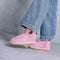 Women's Corduroy Burleigh Button Mini
