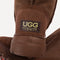 Men's Rugged Outdoor Mid
