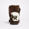Women's Burleigh Button Mini Calf