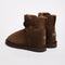 Women's Burleigh Button Mini Natural