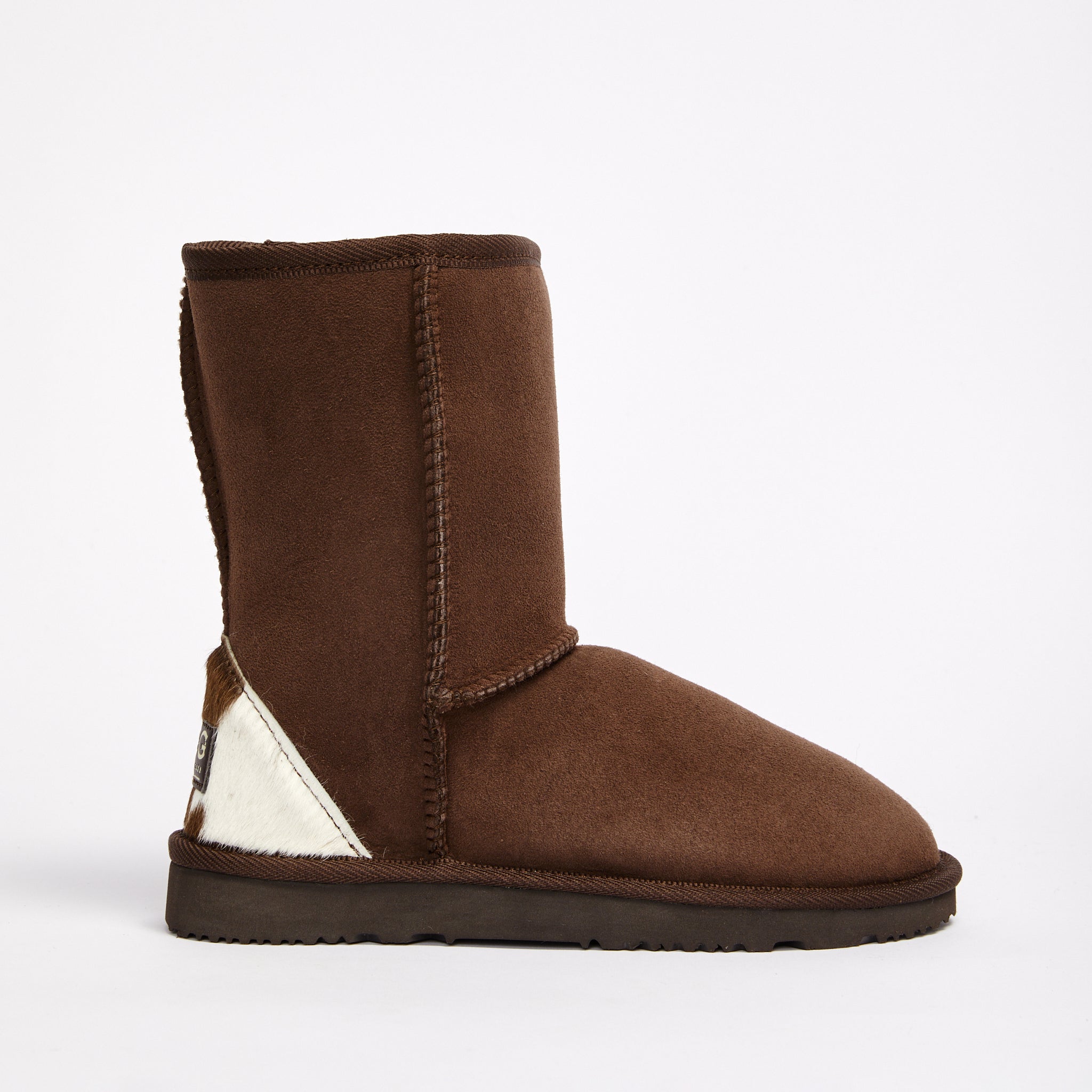 Uggs hotsell mid calf
