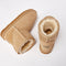 Sand Mini Ugg Boots
