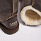 Men's Classic Bomber Mid