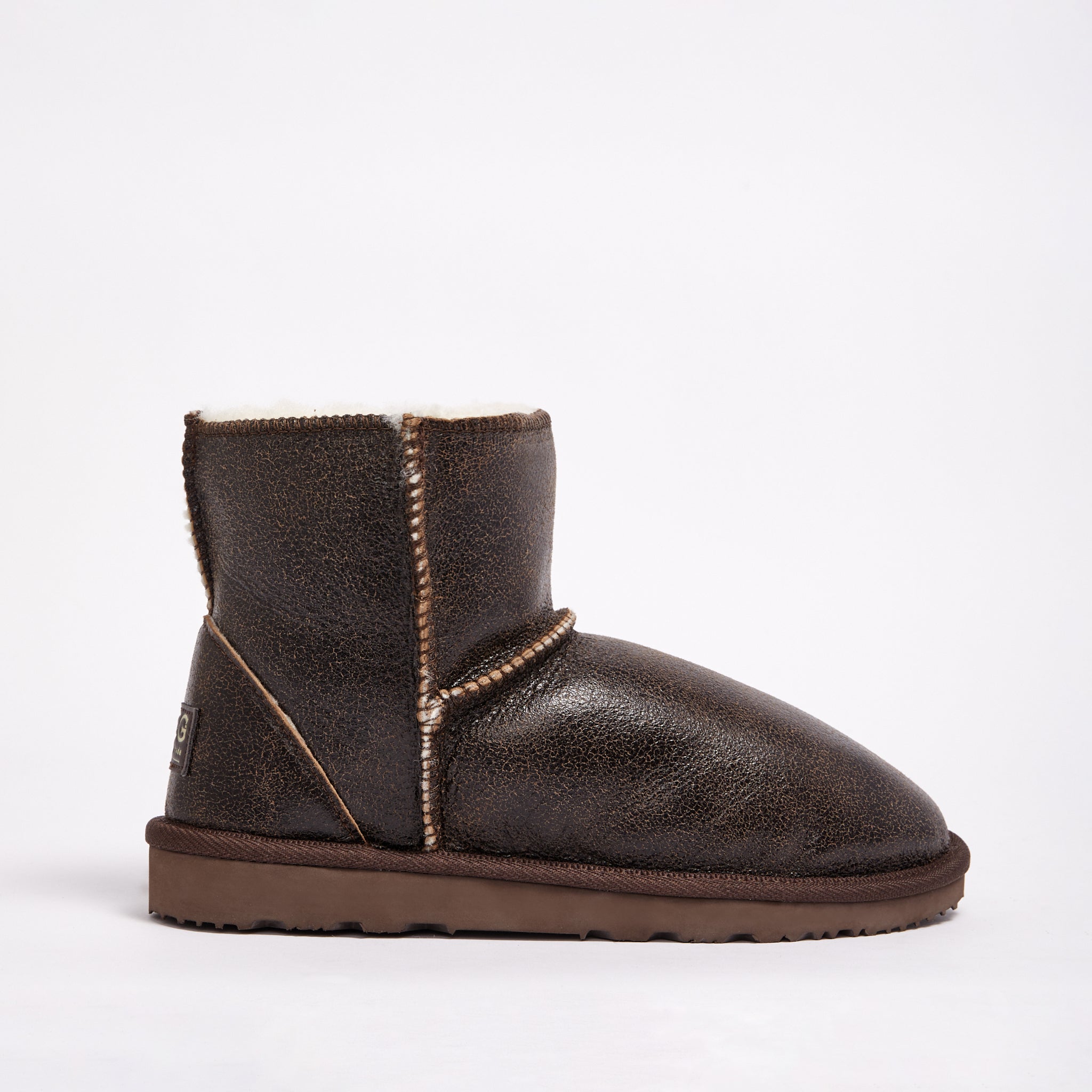Emu ugg on sale boots factory outlet