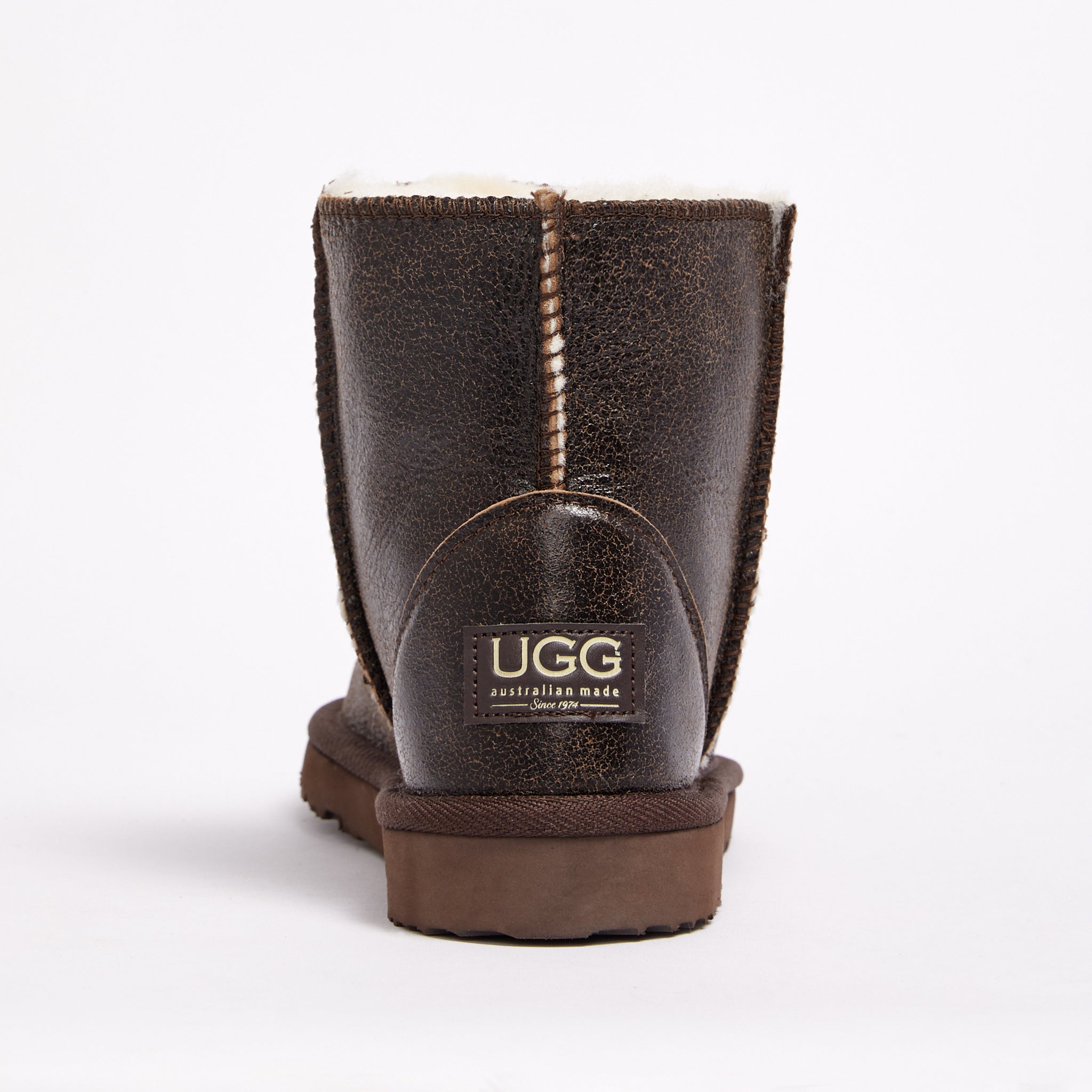 Classic Bomber Mini Australian Made UGG Boots UGG Since 1974