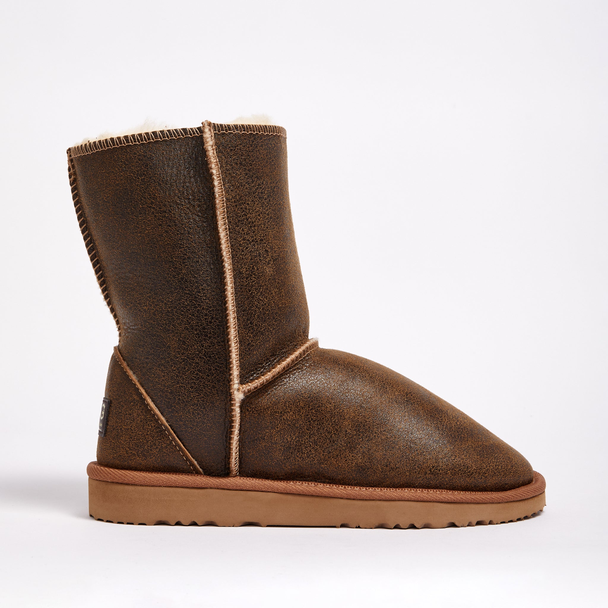 Ugg sale bomber boot