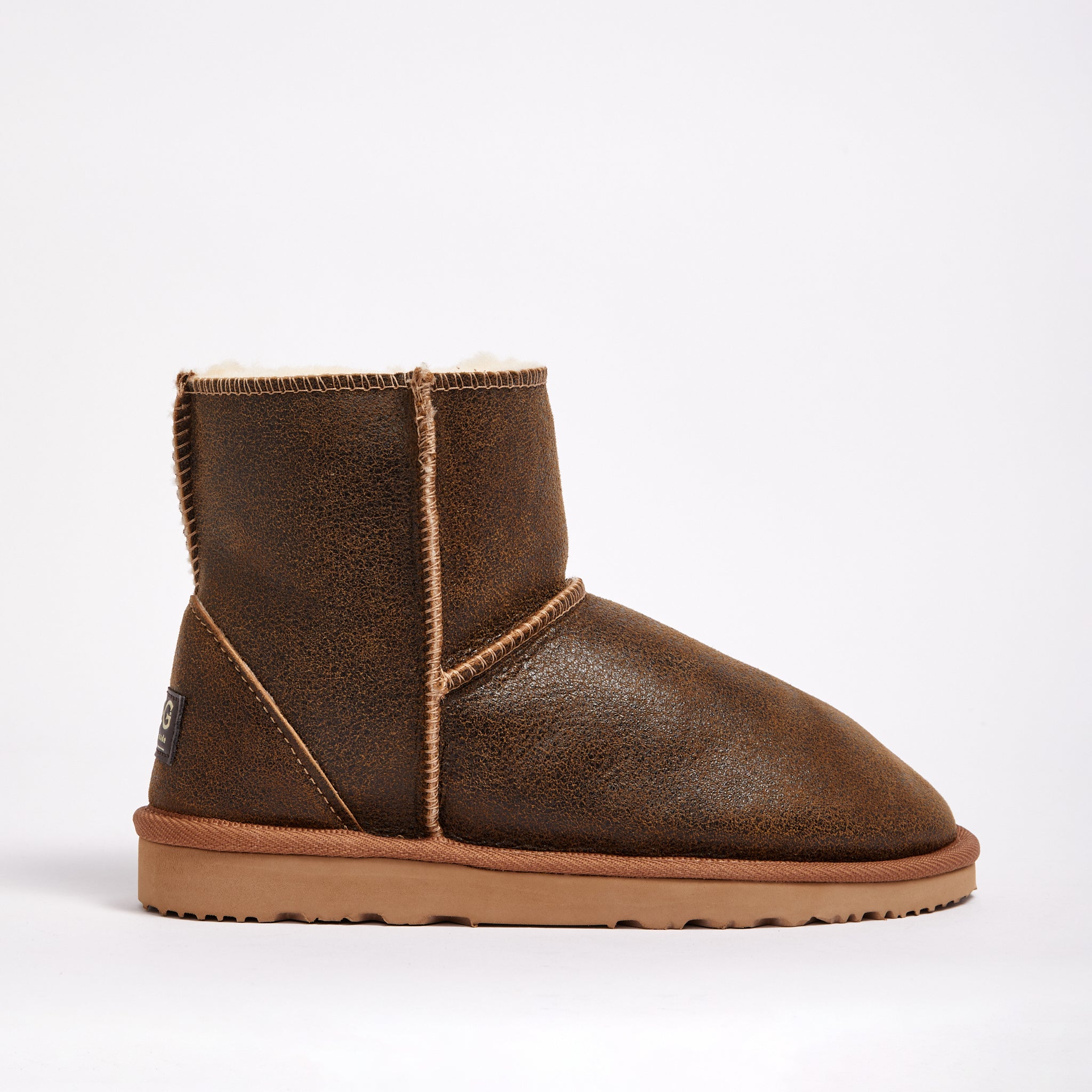 Ugg classic mini bomber hot sale
