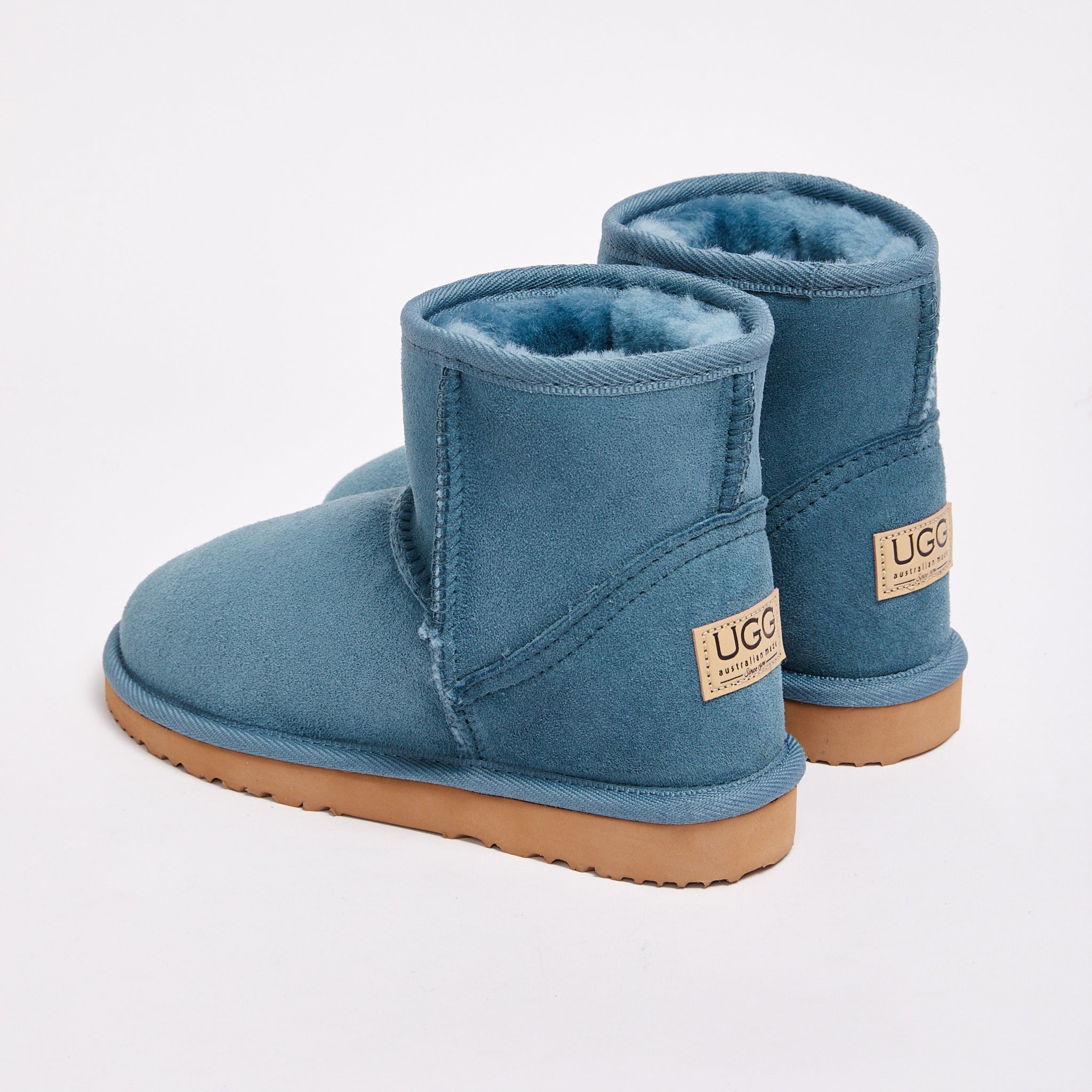 Luxe Las Vegas Mid Australian Made UGG Boots – UGG Since 1974