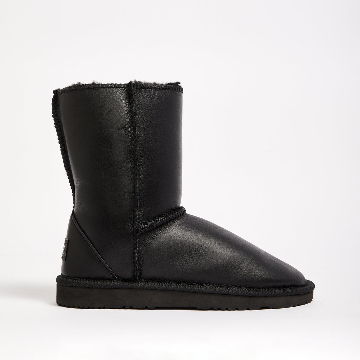Classic Nappa Mid Australian UGG Boots UGG Since 1974