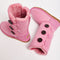 Women's Burleigh Button Triplet Colours
