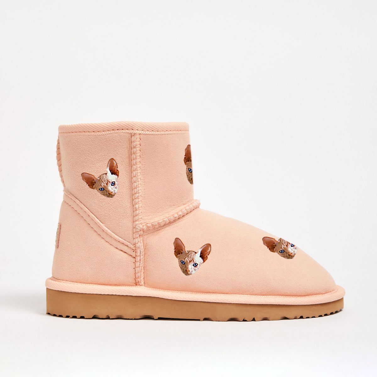 Ugg poppy boots 2025