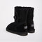 Women's Burleigh Button Mid Natural