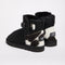 Women's Burleigh Button Mini Calf