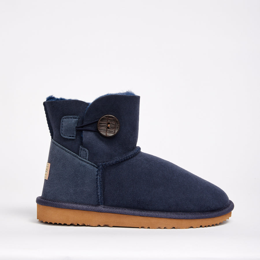 Navy Ugg Boots