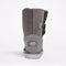 Women's Burleigh Button Mid Natural