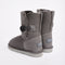 Women's Burleigh Button Mid Natural