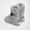 Women's Burleigh Button Mid Limited Edition Polar
