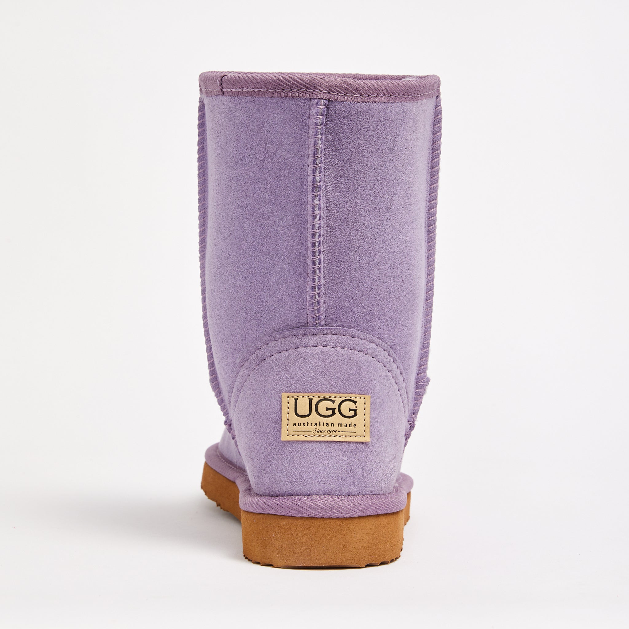 Mauve new arrivals ugg boots