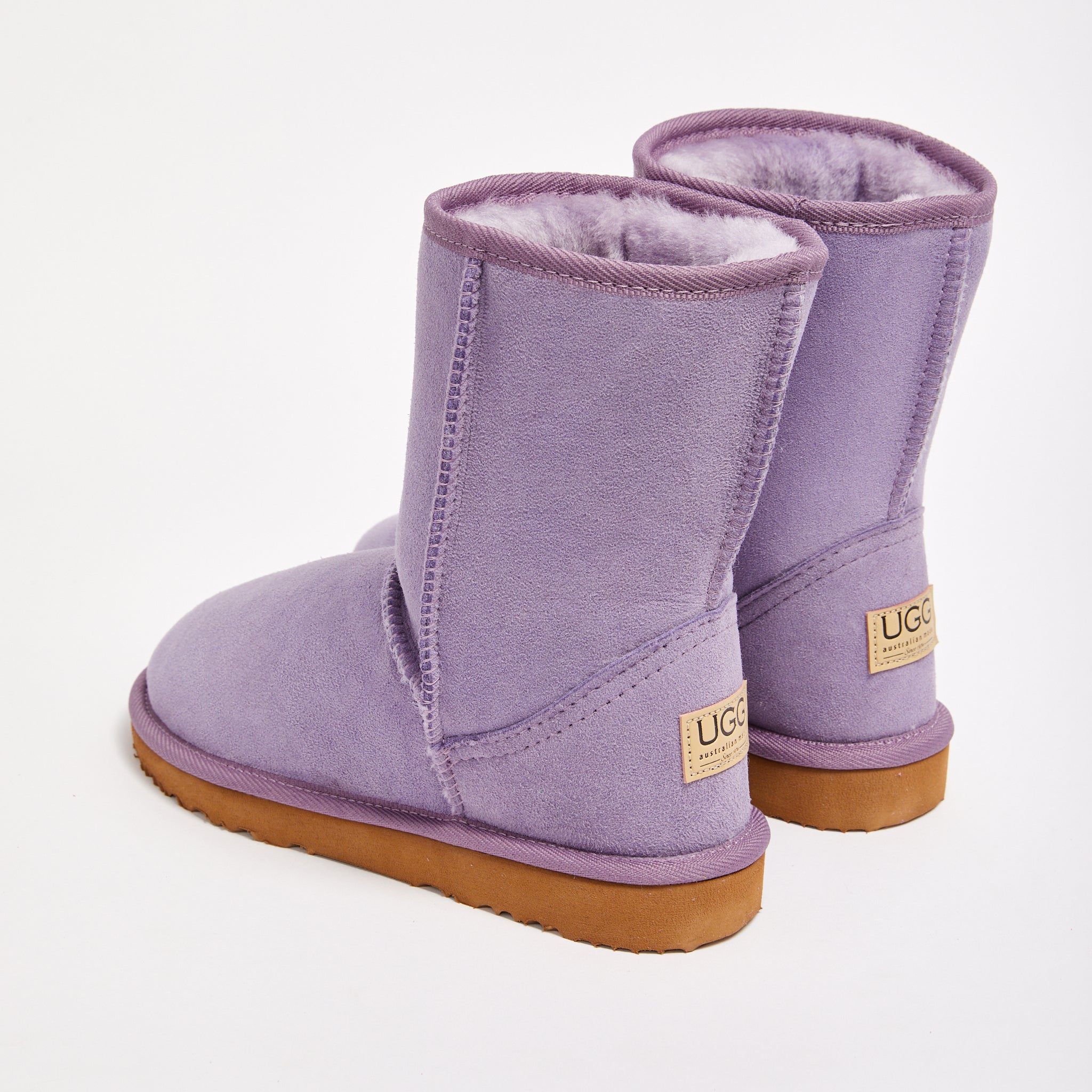Women s Classic Mid Colours