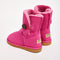 Women's Burleigh Button Mid Colours