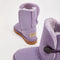 Women's Burleigh Button Mid Colours
