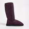 Raisin Ugg Boots Tall