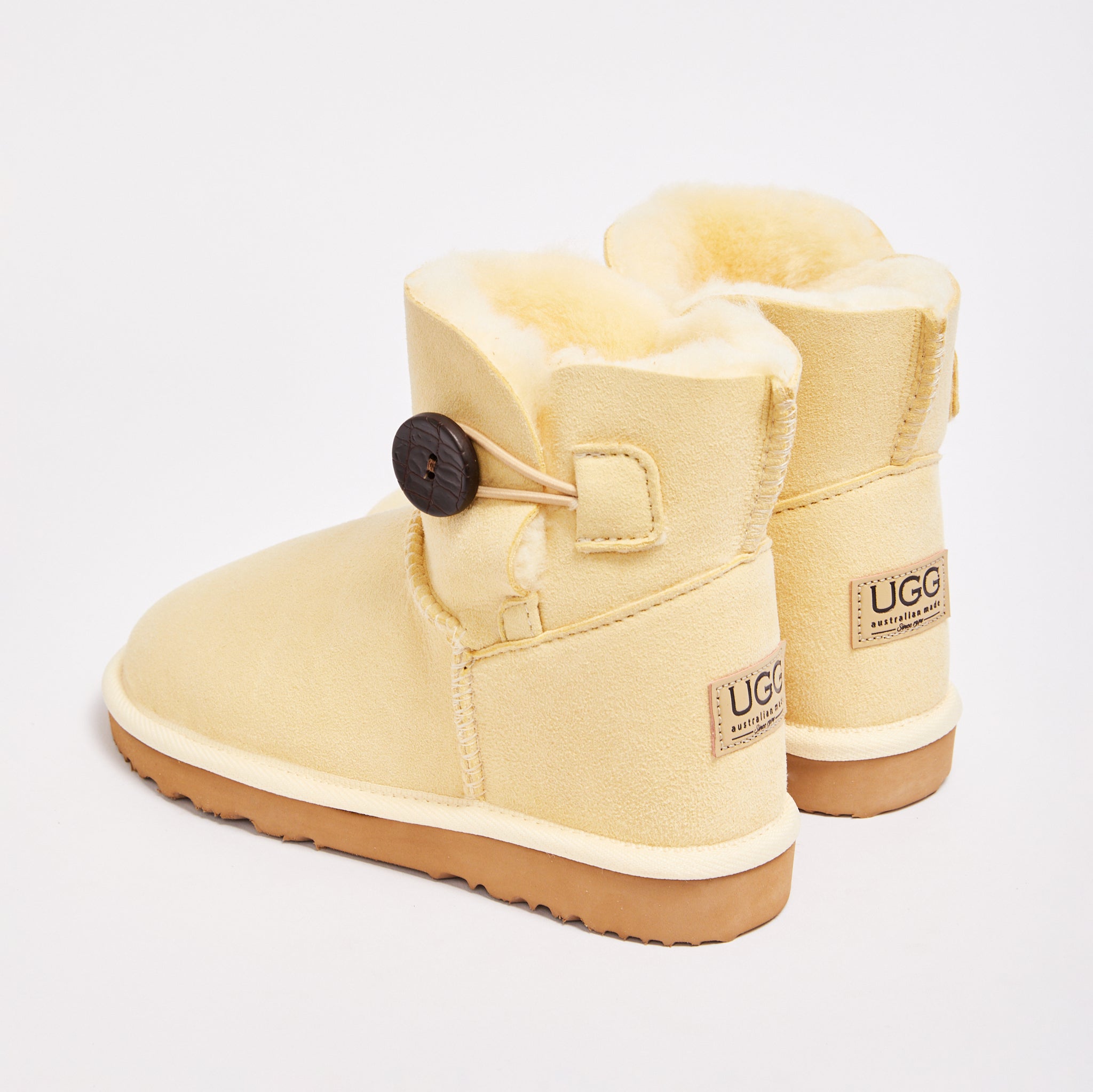 Bailey button ii boot ugg clearance
