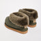 Men's Ankle Slipper