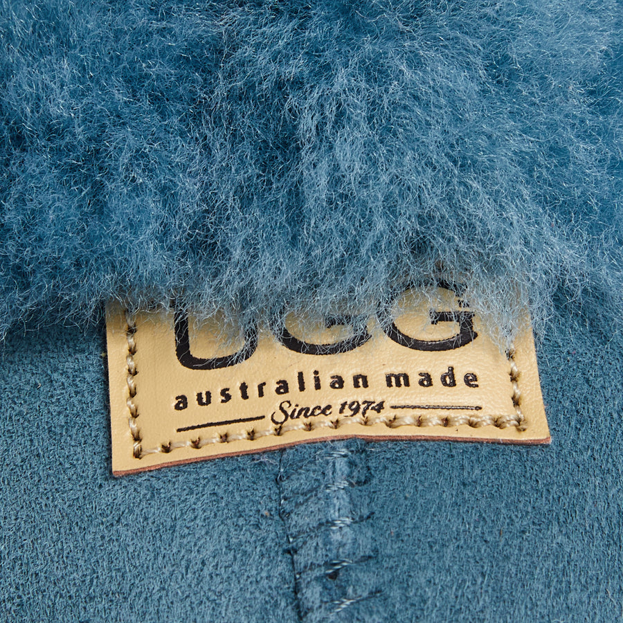 Women's Limited Edition Australiana Designer Slippers